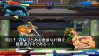 Imagen 46 de Street Fighter Alpha 3 Max para PSP