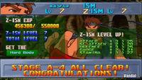 Imagen 45 de Street Fighter Alpha 3 Max para PSP