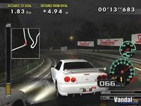 Konami traer� Kaido Racer a Europa