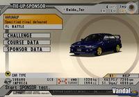 Konami traer� Kaido Racer a Europa