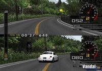 Konami traer� Kaido Racer a Europa