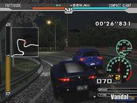 Konami traer� Kaido Racer a Europa