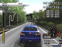 Konami traer� Kaido Racer a Europa