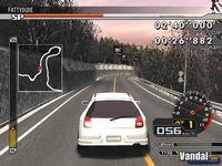 Konami traer� Kaido Racer a Europa
