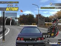 Konami traer� Kaido Racer a Europa