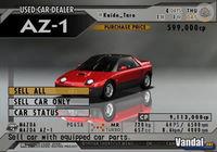 Konami traer� Kaido Racer a Europa