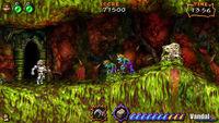 Ultimate Ghosts 'n' Goblins
