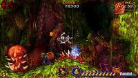Imagen Ultimate Ghosts 'n' Goblins