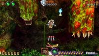 Imagen 94 de Ultimate Ghosts 'n' Goblins para PSP
