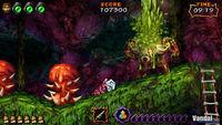 Imagen 93 de Ultimate Ghosts 'n' Goblins para PSP