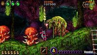 Imagen 92 de Ultimate Ghosts 'n' Goblins para PSP