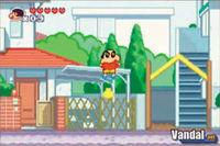 Imagen 12 de Shinchan para Game Boy Advance