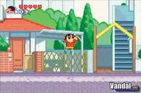 Imagen 11 de Shinchan para Game Boy Advance