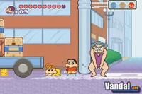 Imagen Shinchan