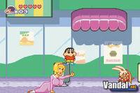 Imagen 18 de Shinchan para Game Boy Advance