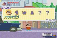 Imagen 16 de Shinchan para Game Boy Advance