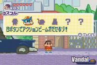 Imagen 15 de Shinchan para Game Boy Advance