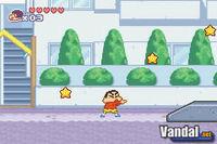 Imagen 14 de Shinchan para Game Boy Advance