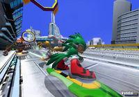 Imagen 19 de Sonic Riders para Xbox