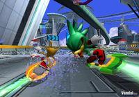 Imagen 18 de Sonic Riders para Xbox