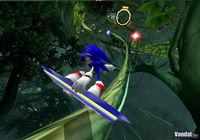 Imagen 17 de Sonic Riders para Xbox