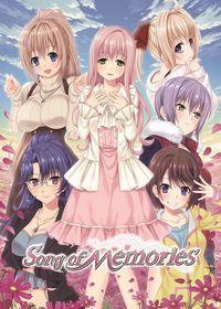 The visual novel Song of Memories will arrive to Europe on PS4