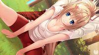 The visual novel Song of Memories will arrive to Europe on PS4