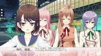 The visual novel Song of Memories will arrive to Europe on PS4