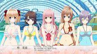 The visual novel Song of Memories will arrive to Europe on PS4