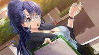 The visual novel Song of Memories will arrive to Europe on PS4