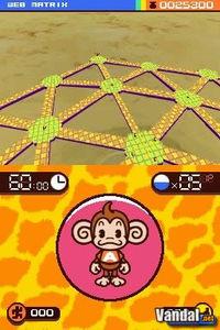 Imagen 16 de Super Monkey Ball: Touch & Roll para Nintendo DS
