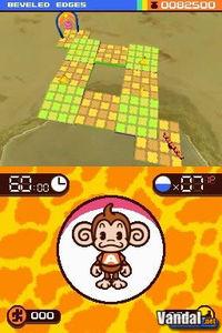 Imagen 14 de Super Monkey Ball: Touch & Roll para Nintendo DS