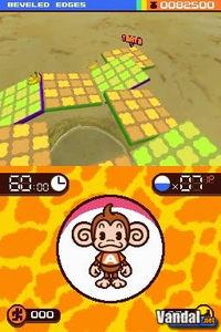 Imagen 13 de Super Monkey Ball: Touch & Roll para Nintendo DS