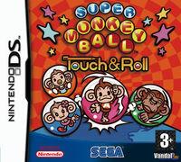 Imagen 22 de Super Monkey Ball: Touch & Roll para Nintendo DS