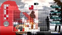 Imagen 2 de Lumines 2 para PSP