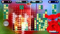 Imagen 1 de Lumines 2 para PSP