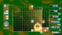 Imagen 7 de Lumines 2 para PSP