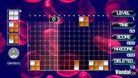 Imagen 6 de Lumines 2 para PSP