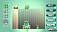 Imagen 5 de Lumines 2 para PSP