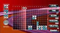 Imagen 4 de Lumines 2 para PSP