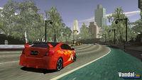 Imagen 10 de Juiced: Eliminator para PSP
