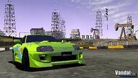 Imagen 9 de Juiced: Eliminator para PSP