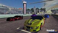 Imagen 18 de Juiced: Eliminator para PSP