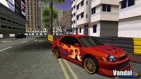 Imagen 17 de Juiced: Eliminator para PSP