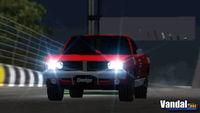 Imagen 16 de Juiced: Eliminator para PSP