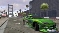 Imagen 15 de Juiced: Eliminator para PSP