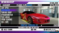 Imagen 13 de Juiced: Eliminator para PSP