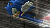 Nuevas im�genes de Sonic Next Gen