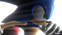 Nuevas im�genes de Sonic Next Gen