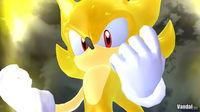 Nuevas im�genes de Sonic Next Gen